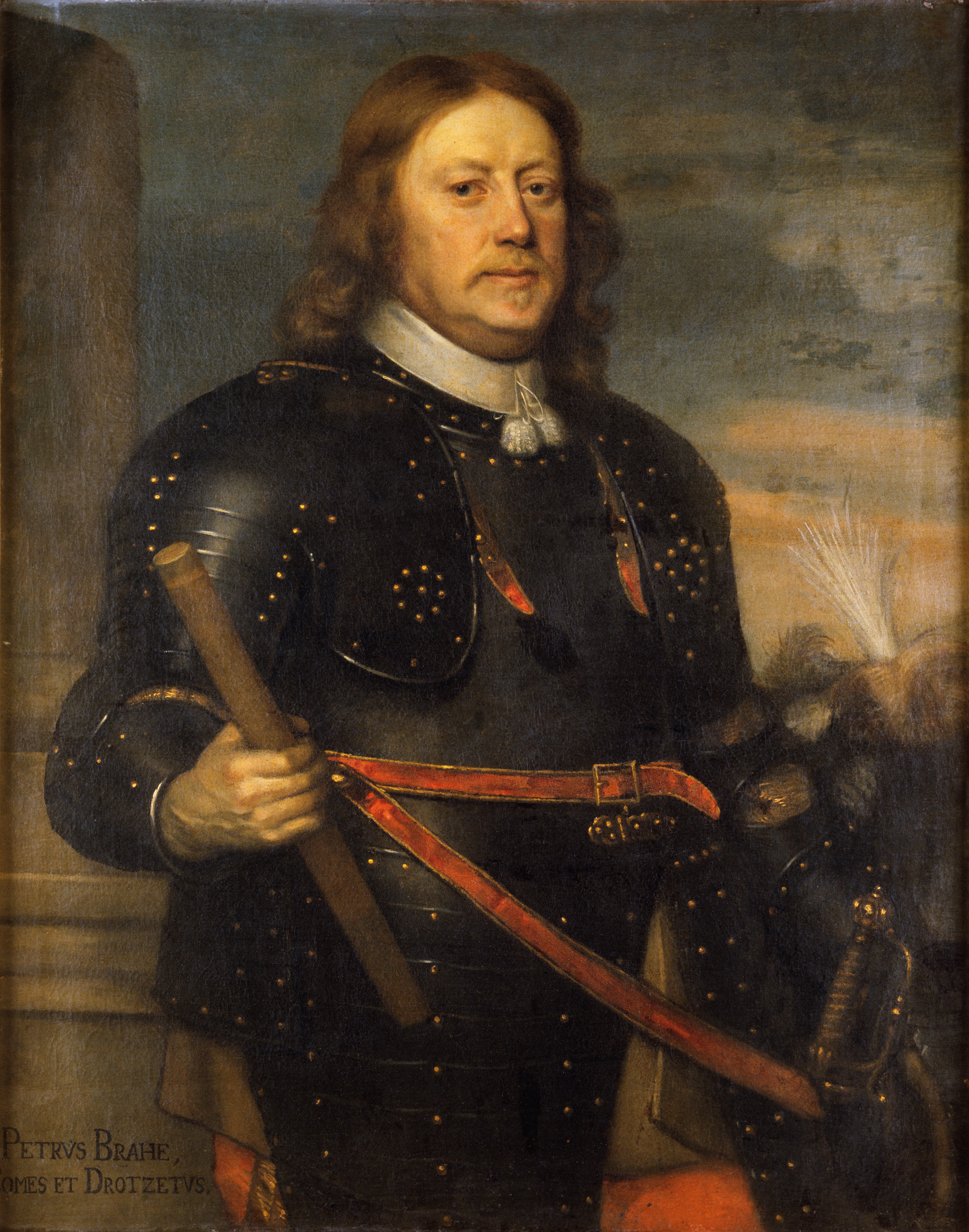 Count Per Brahe
