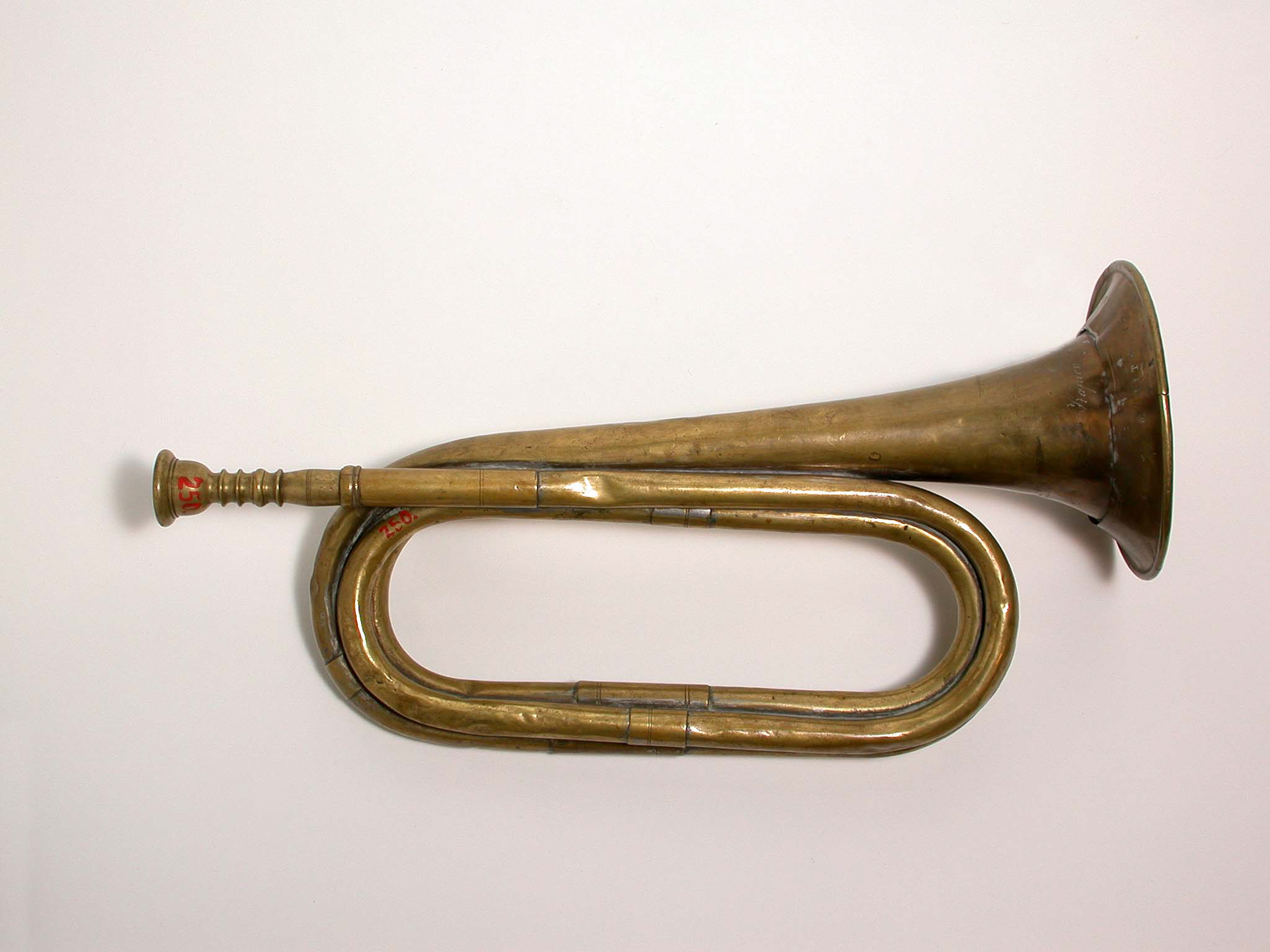 Postal Horn